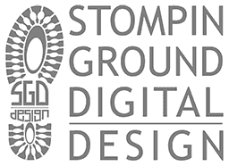 StompinGrounDigital | Design